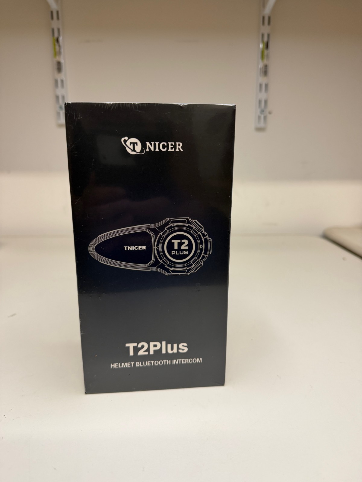 T2 Plus Helmet Bluetooth Intercom