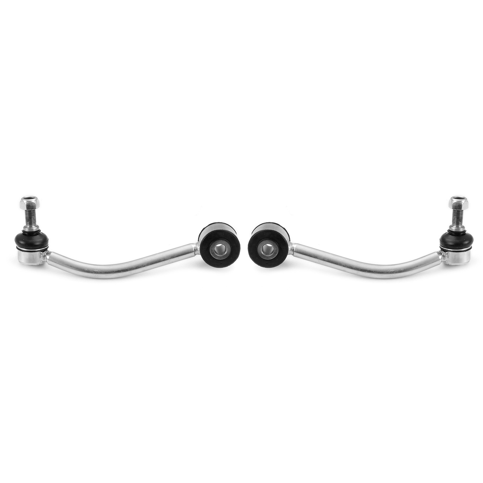 Rear Sway Bar Stabilizer Links Set for 03-17 Audi Q7 VW Touareg Cayenne