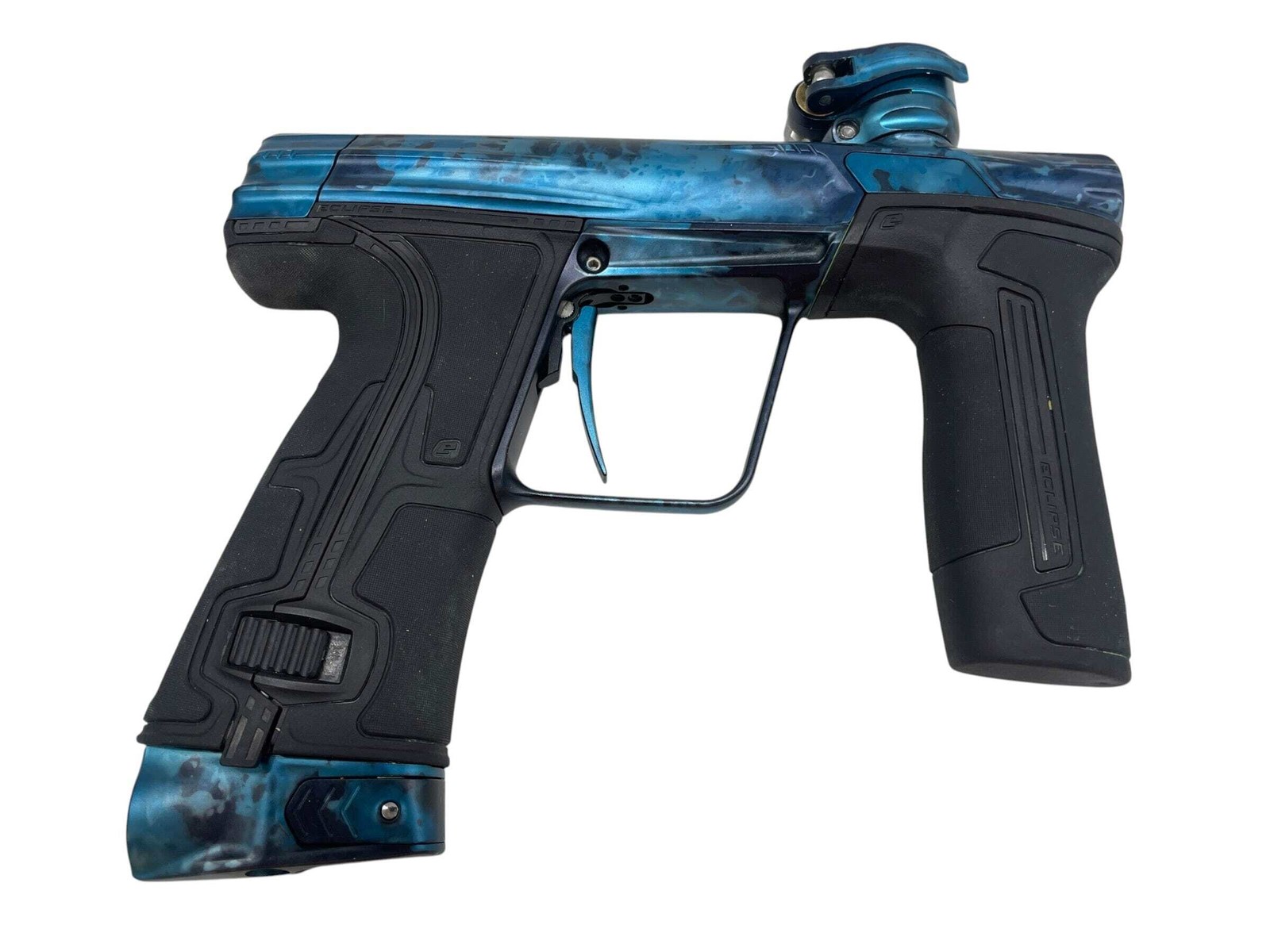 Planet Eclipse CS3 Dust Galaxy Paintball Gun