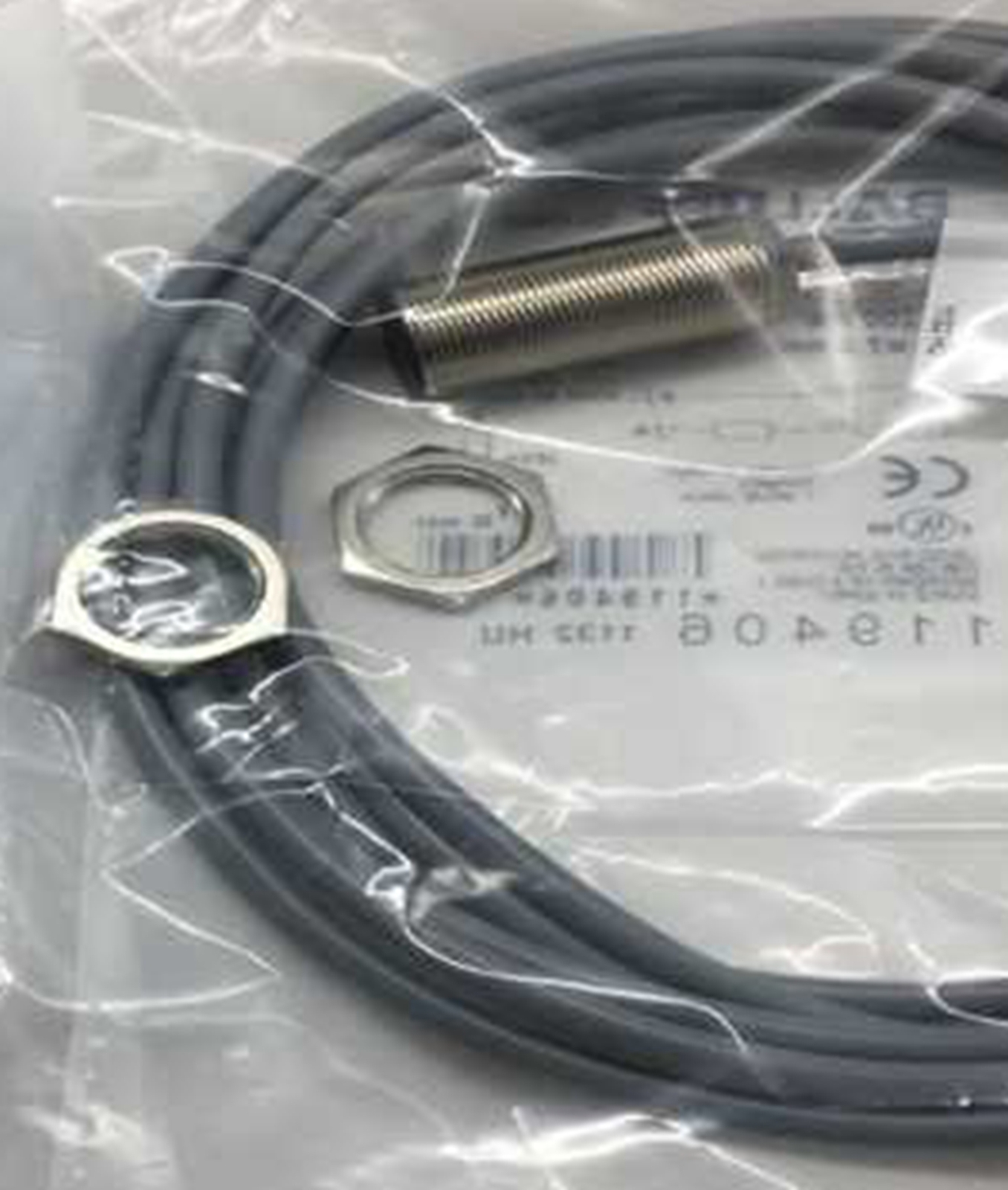 NEW BALLUFF BES 516-300-PSD15-NEX-S4-D BES516-300-PSD15-NEX-S4-D