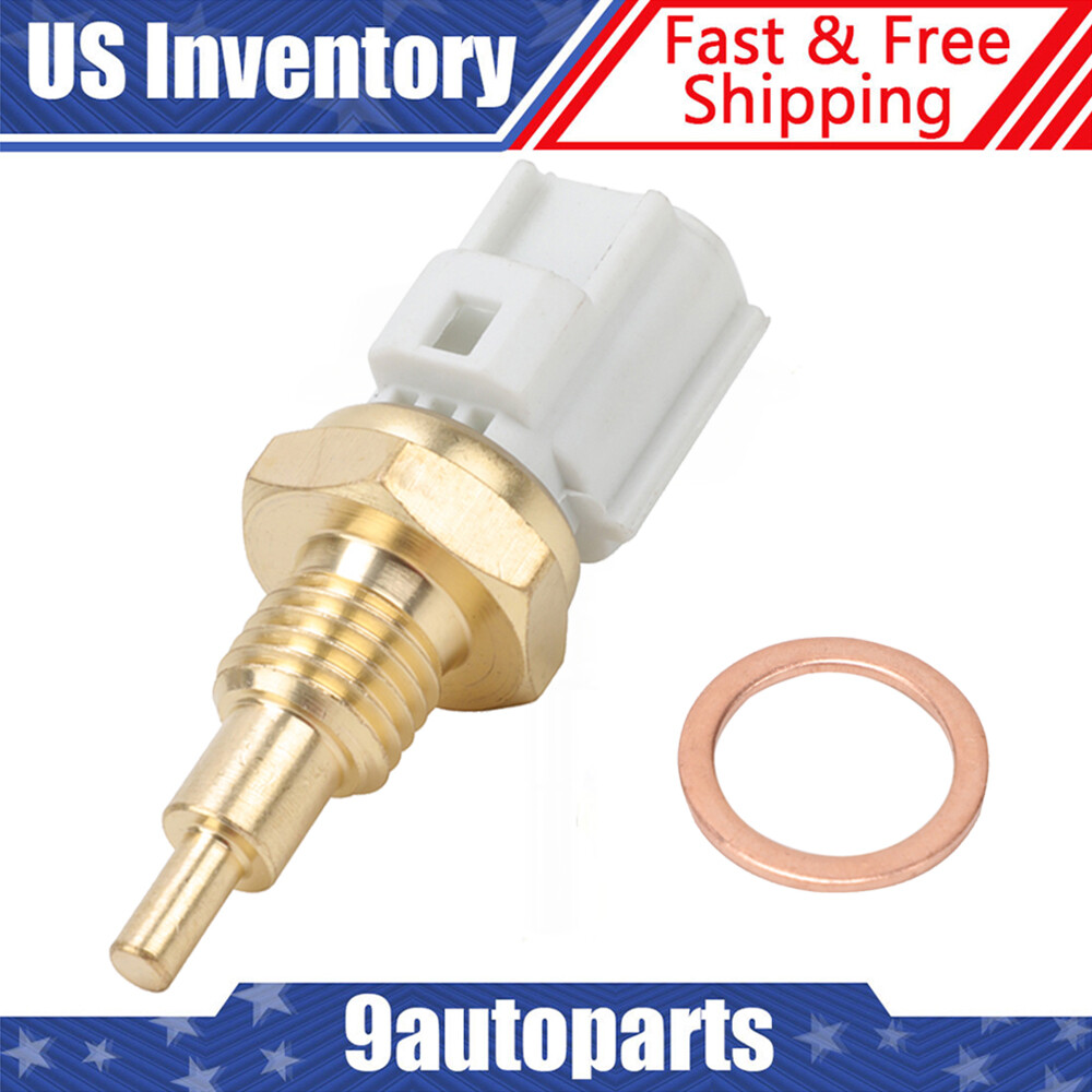 89422-33030 Engine Coolant Temp Sensor for Tacoma GX460 RAV4 Avalon Solara