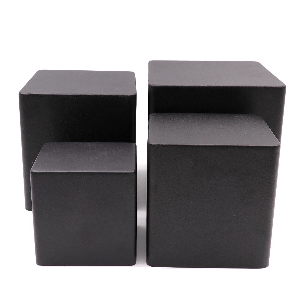 Hi-end Iron Metal Vintage Enclosure Case for Audio Amplifier Transformer Cover