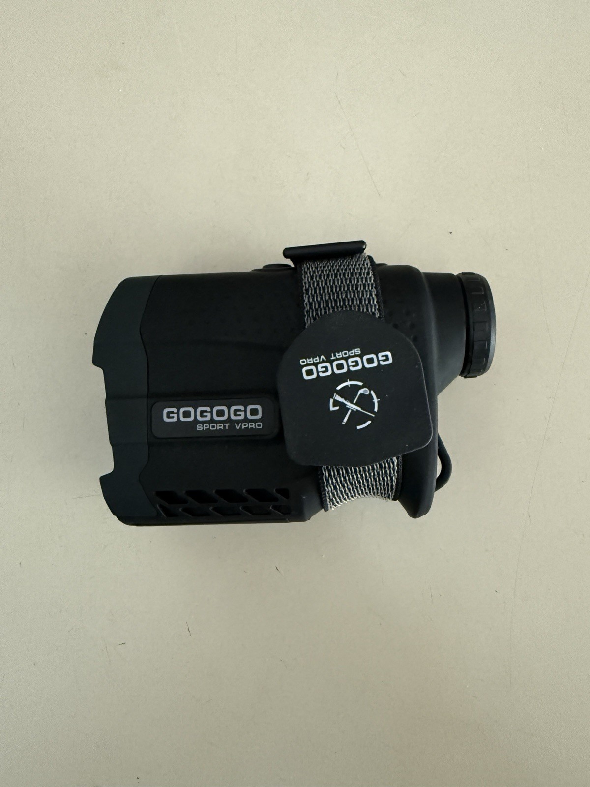 Gogogo Pro Gs24 Rangefinder