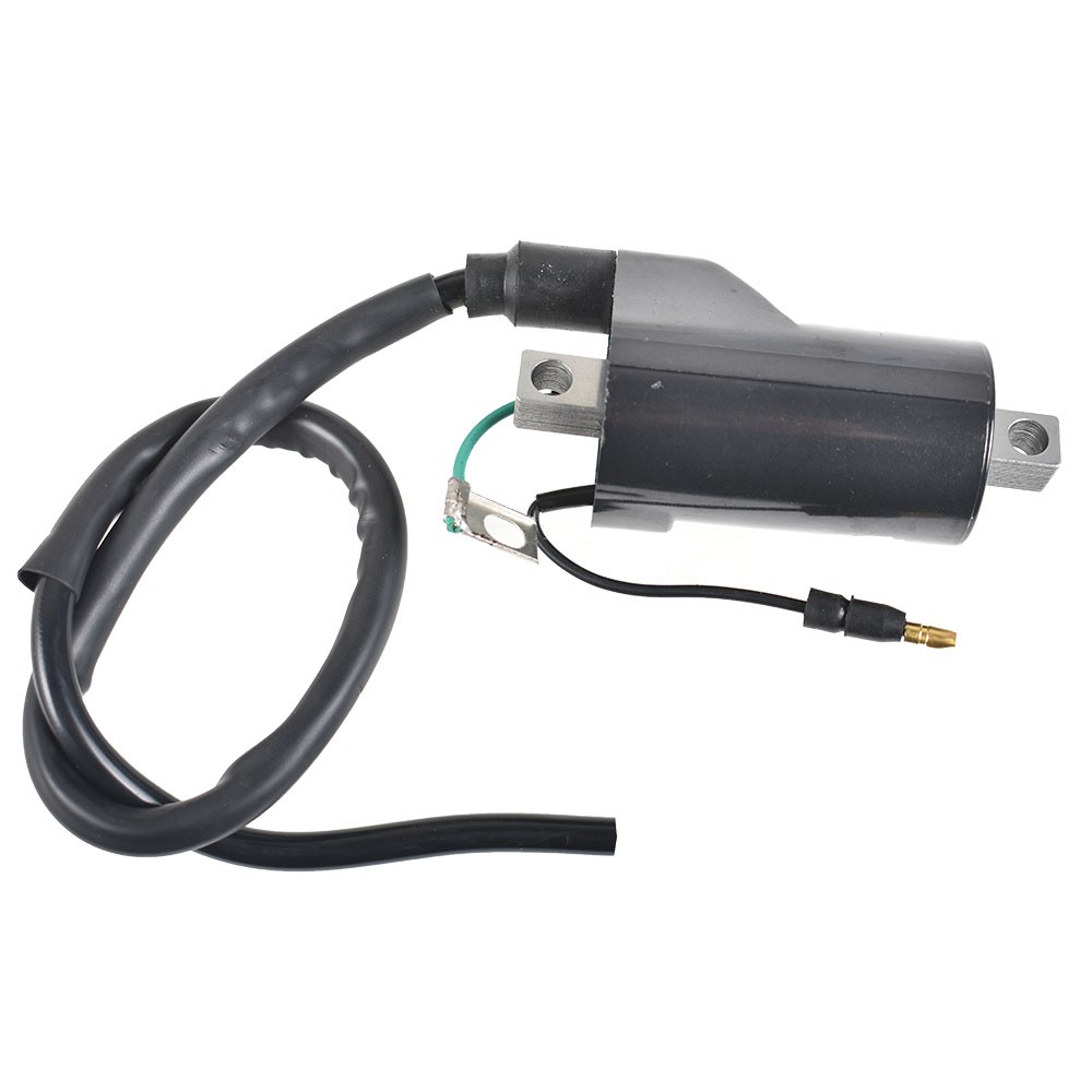 NEW Ignition Coil For Honda CR250R 1990-1992  / CR500R 1990-2001 30500-KZ3-701