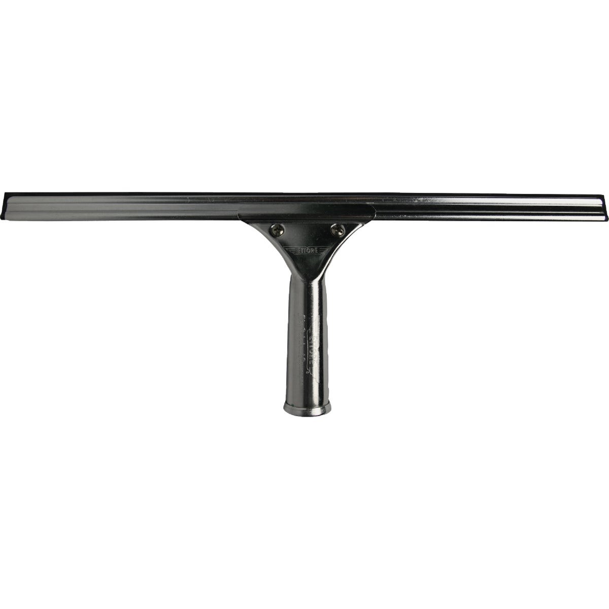 Ettore Original 10 In. Rubber Squeegee 11110 Ettore Original 11110 032611111103