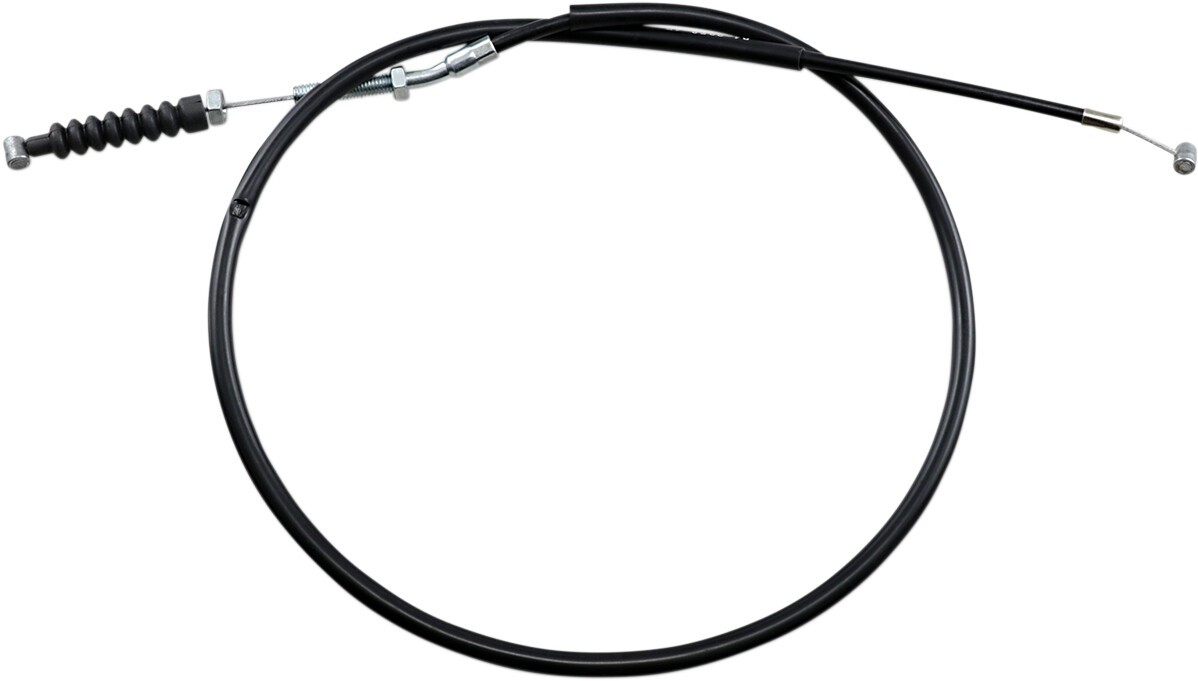 Motion Pro Black Vinyl Clutch Cable 04-0058 Suzuki DR350 DR250