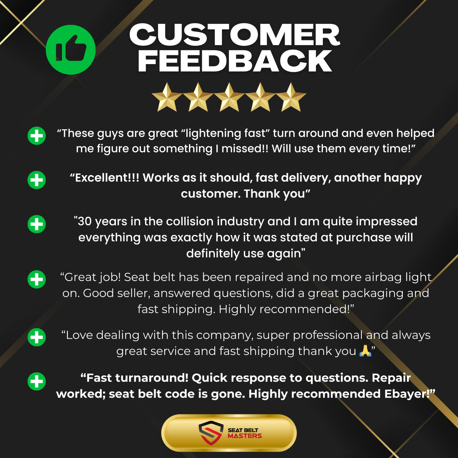 Jeep Wrangler SRS Module Reset Service