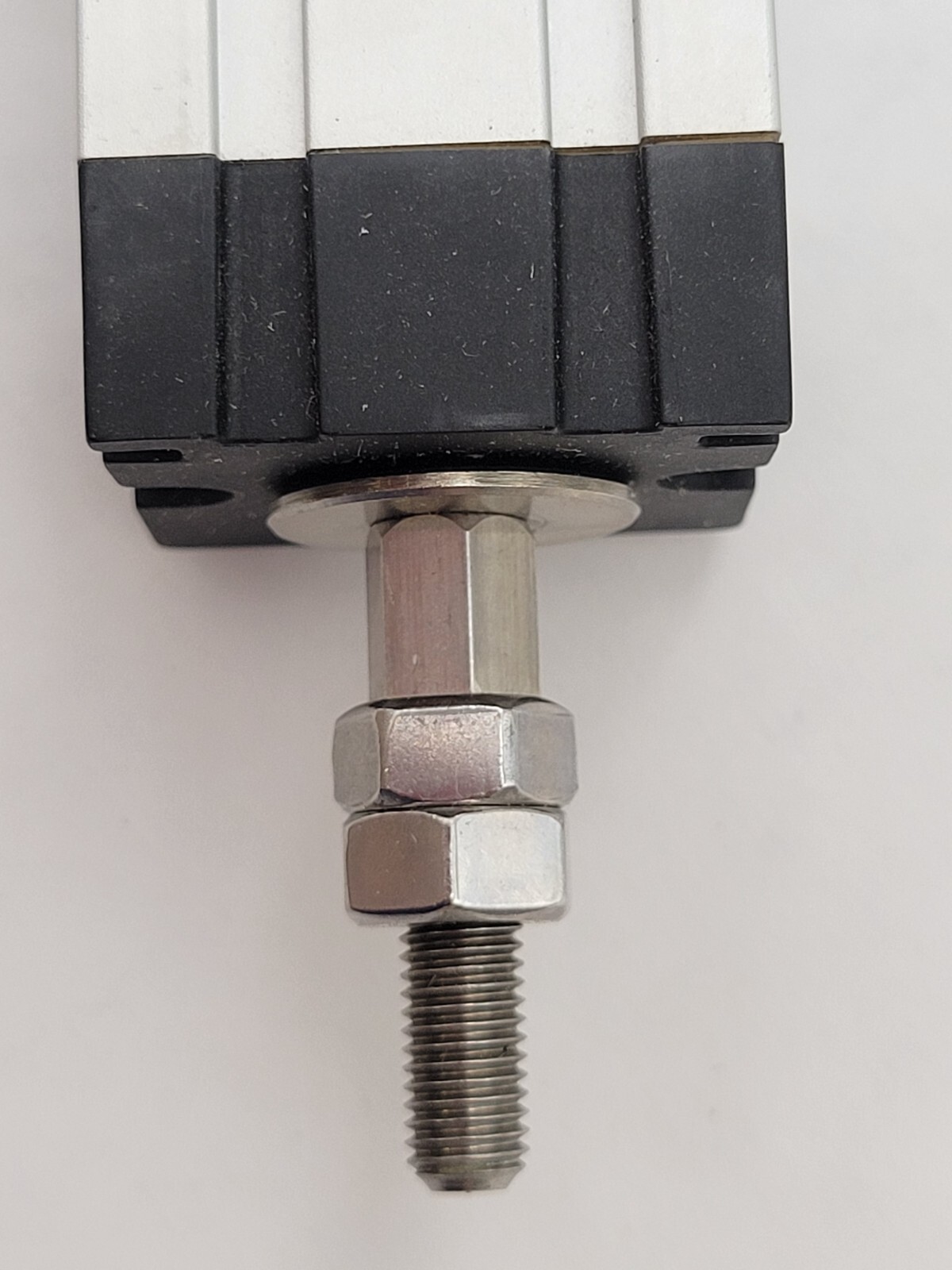 Servtek 10870418 Pneumatic Actuator Linear Scale Double-Acting