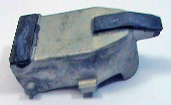 Refurbished Westhinghouse Contact Stationary Main with thread studs 17-A2527 B15