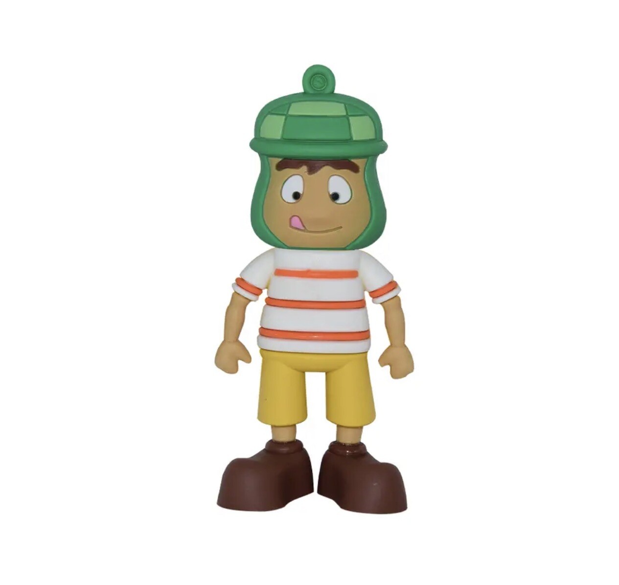 Chavó Del 8 (128GB USB Flash Drive USB 2.0 Memory  Stick Pen Drive)