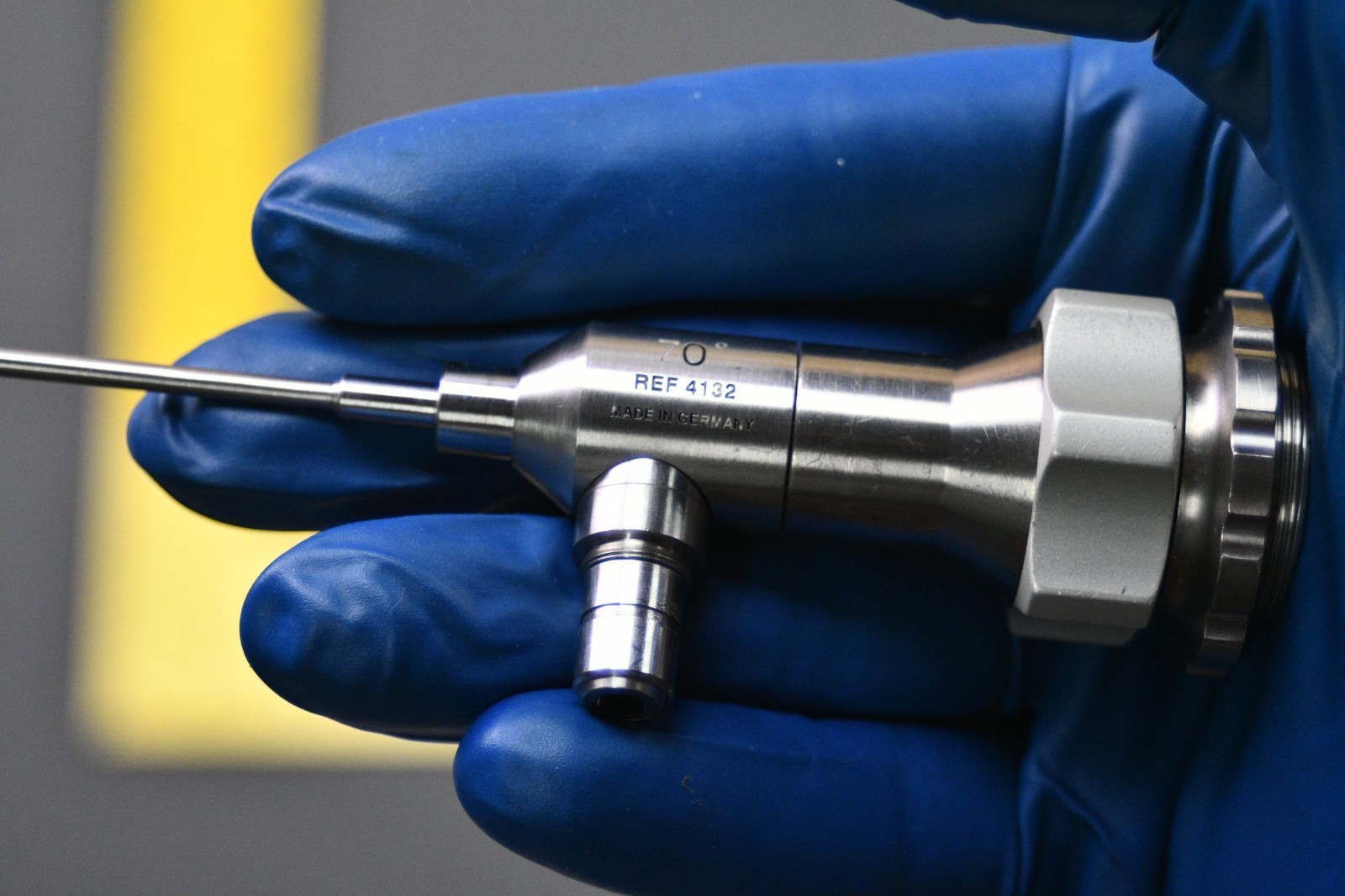 Smith & Nephew 4132 70 DEGREE RIGID SCOPE