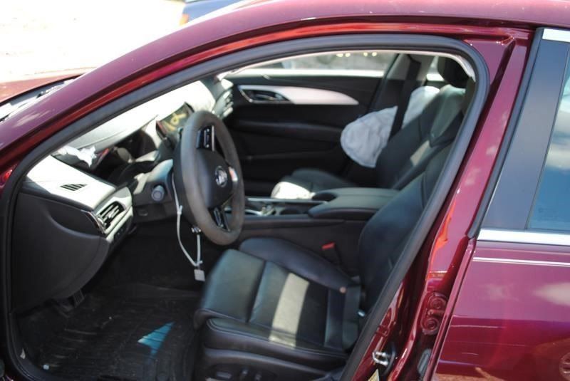 Camera/Projector Front View Camera Windshield Opt Pcw Fits 15 SRX 687040