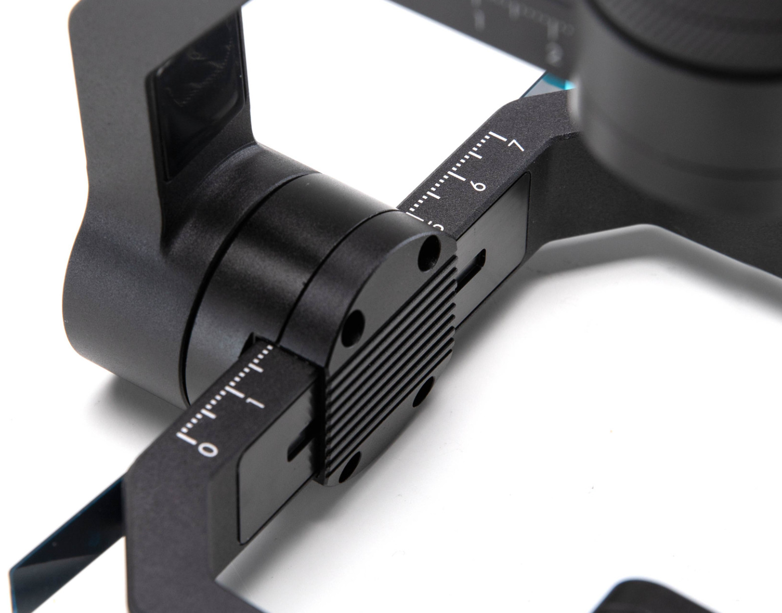 Genuine DJI X-Port High-precision 3-axis Gimbal for Developers