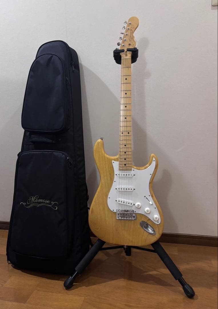 Momose Mc2-Std/M Na
