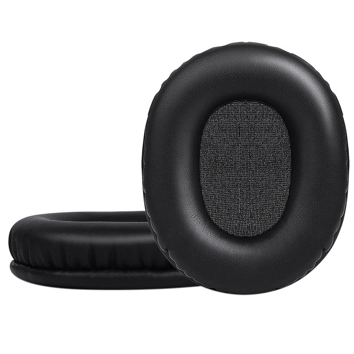 M50X Replacement Earpads Compatible with   M50 M50X M50XBT M50RD M40X2196