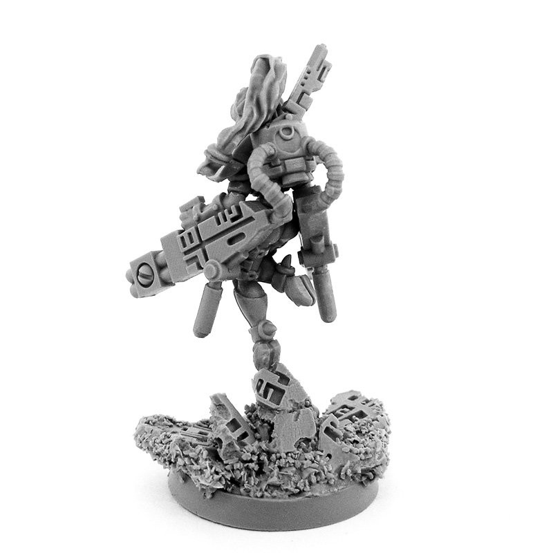 GREATER GOOD DASH COMMANDER