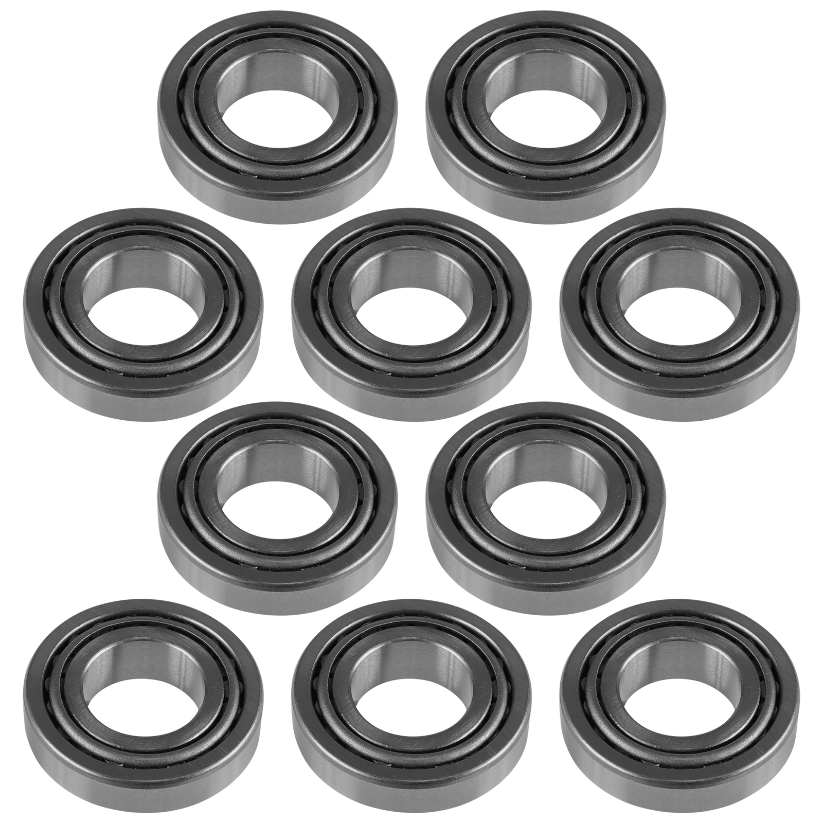 L44643 / L44610 L44643/610 L44643-90049 Tapered Roller Bearings 25.4x50.3x14.7