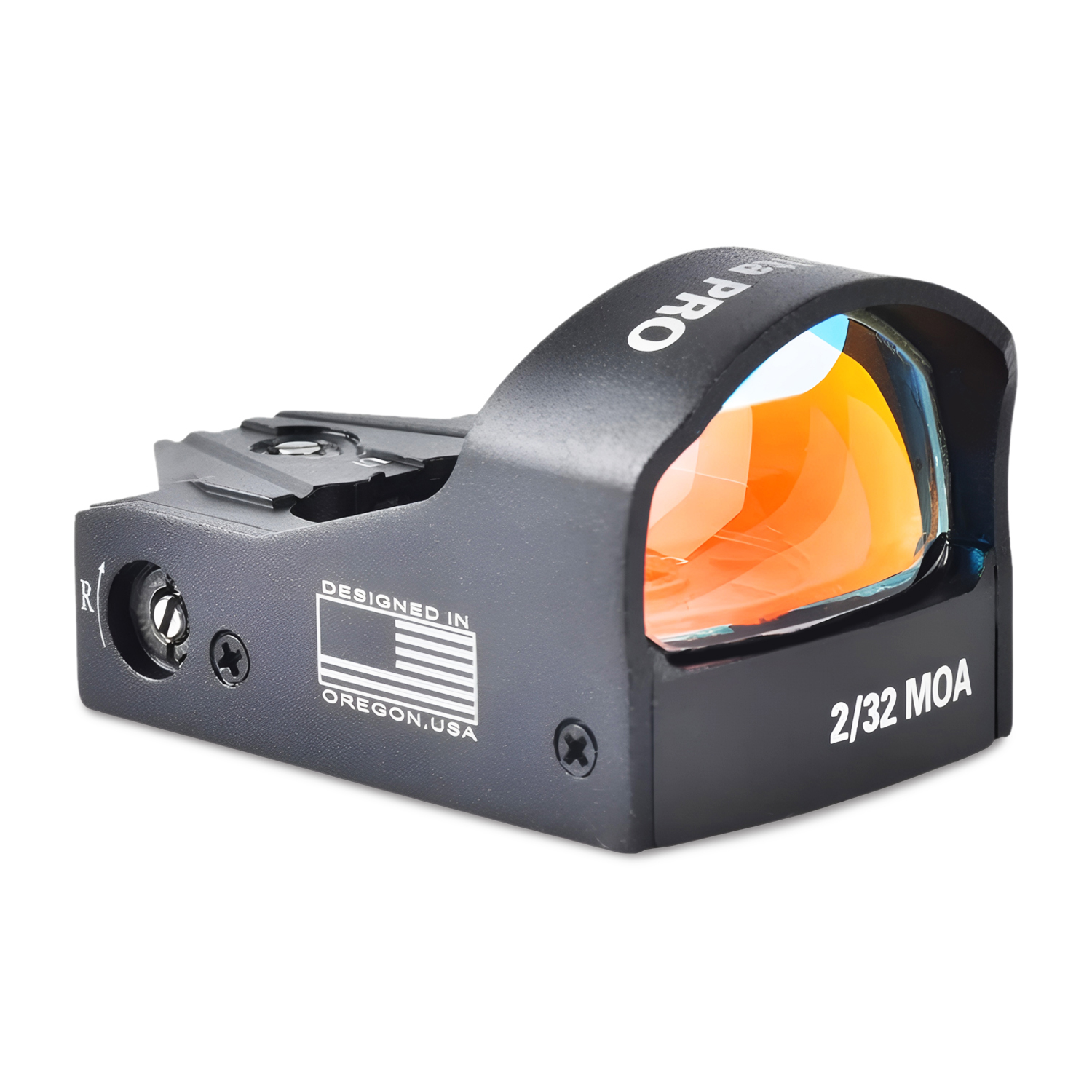 ADE RD3-012 PRO DELTA Motion Awake Multi Reticle Red Dot FOR Beretta APX RDO A1