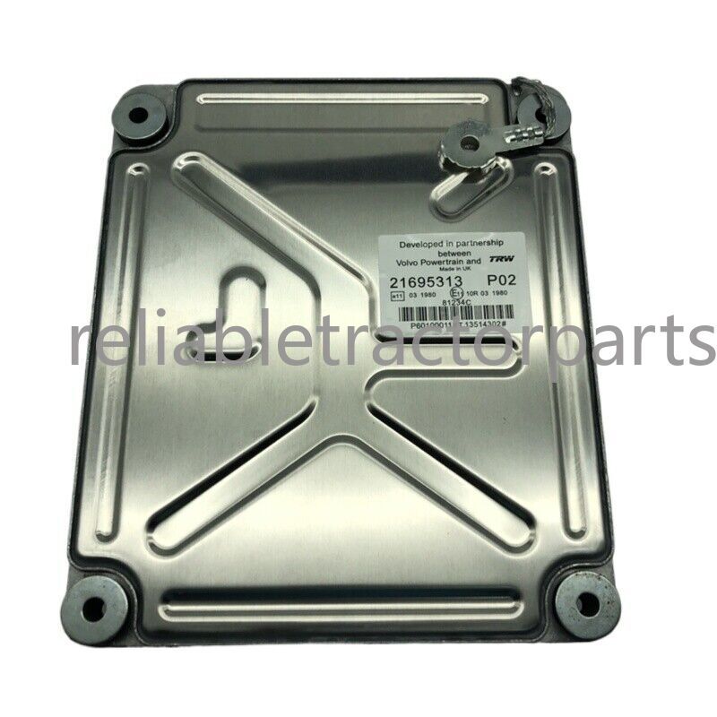Diesel Engine Computer Module ECM ECU For Volvo D13 FM13 Truck Engine 21358126