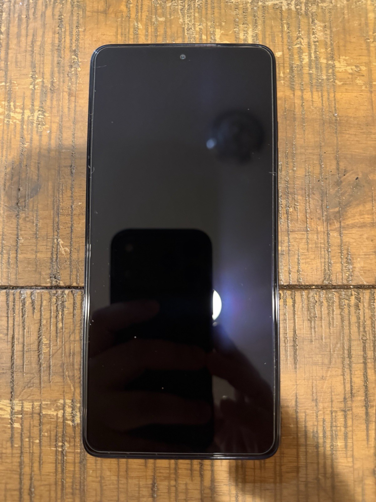 Moto G Stylus 2025 MetroPCS Good Condition