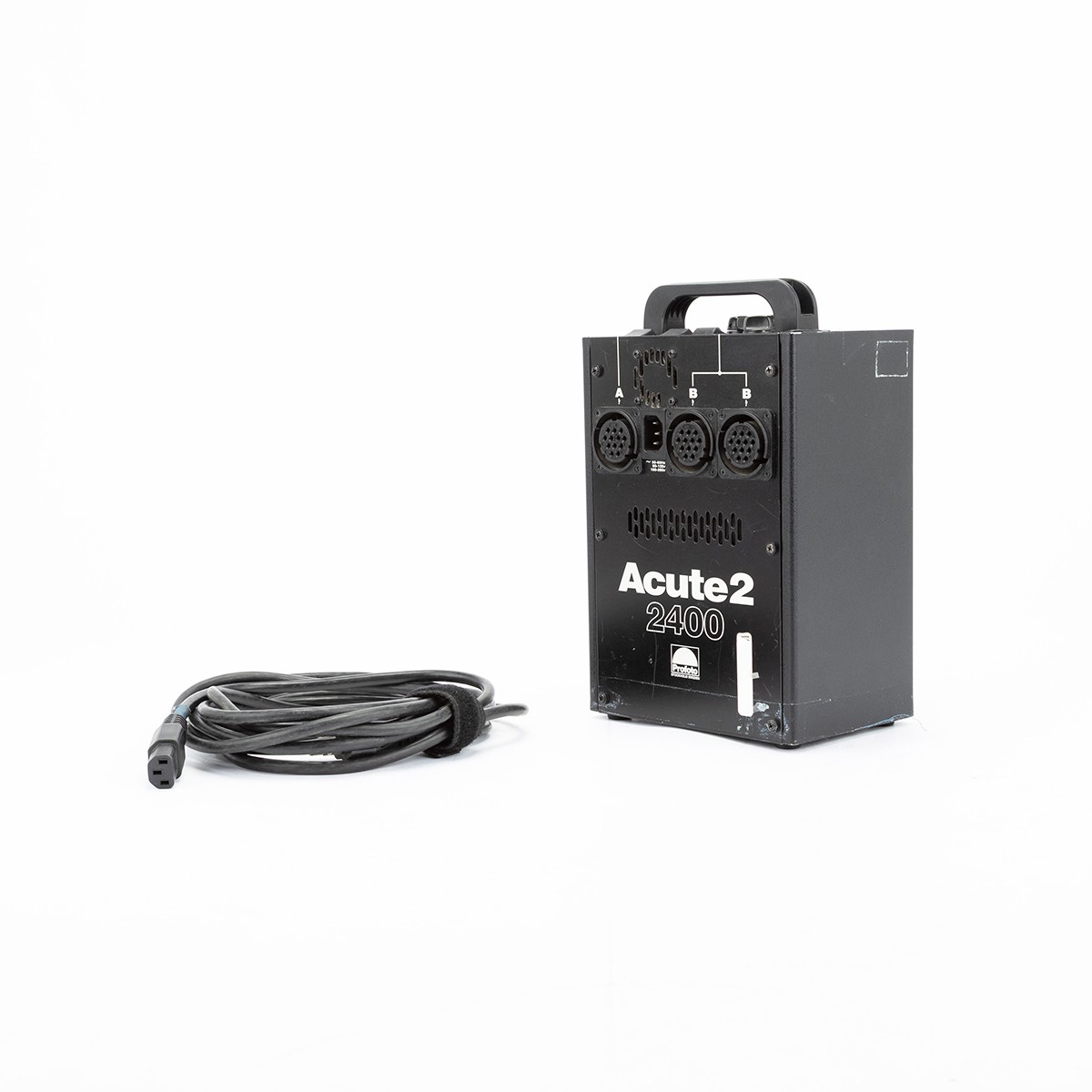 Profoto Acute 2 2400 Generator - #900774 / 501-025 SKU#2039244