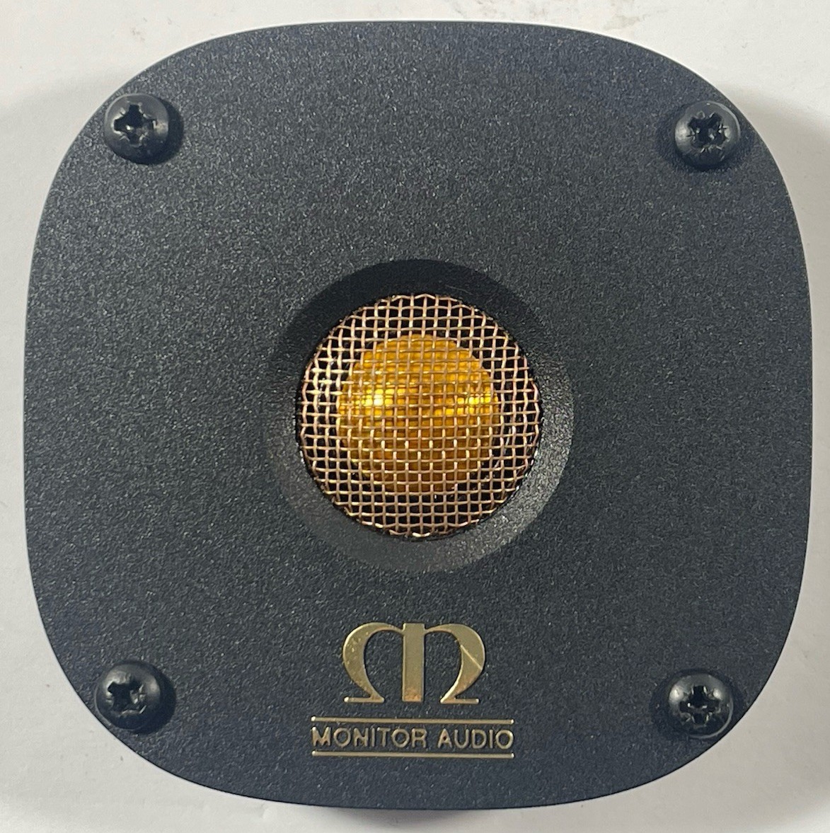 Vintage Monitor Audio “Monitor One” Bookshelf Replacement Tweeter