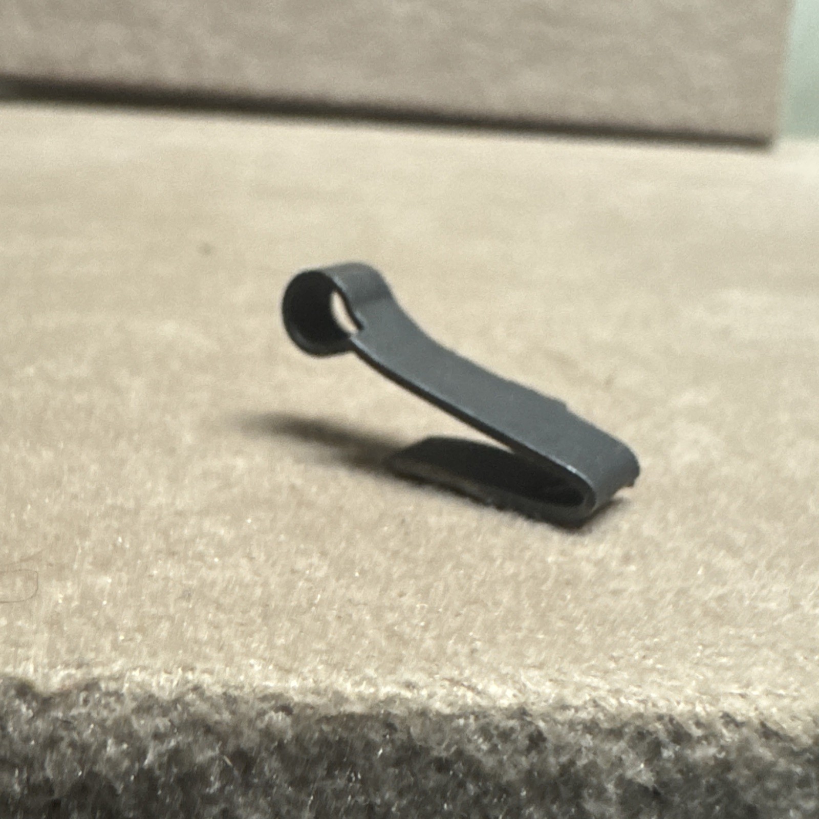 L & R Dickert Sear Spring