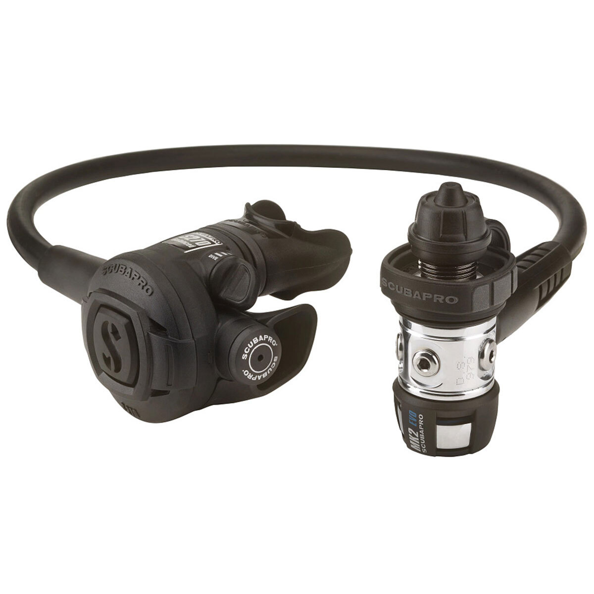 Scubapro MK2 EVO/S270 Regulator, DIN