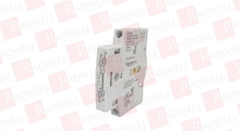 SCHNEIDER ELECTRIC MDSAN20 / MDSAN20 (NEW IN BOX)