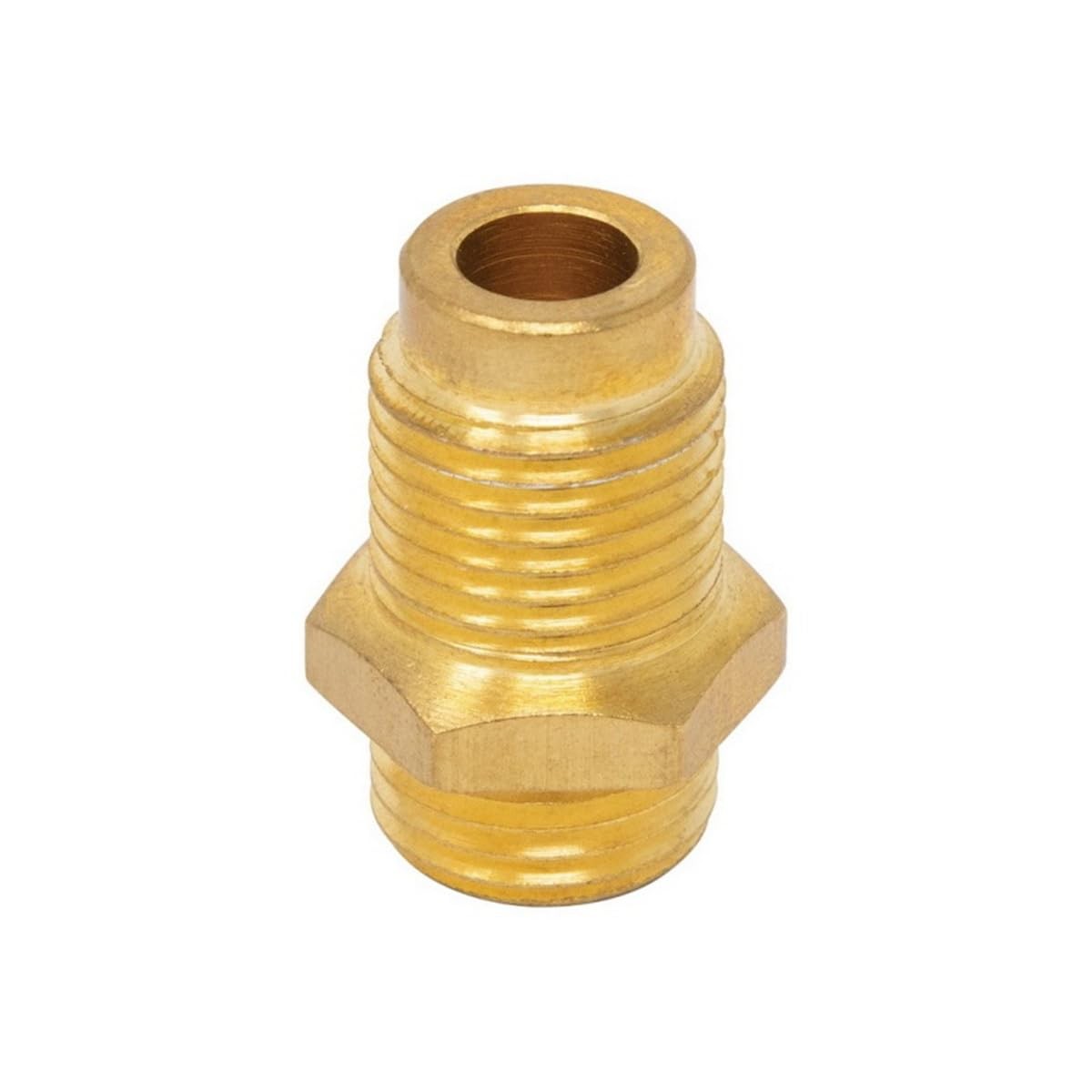 Spray Gun Cup Adapter M16 x 1.5 Thread for Paint Spray Gun Systems