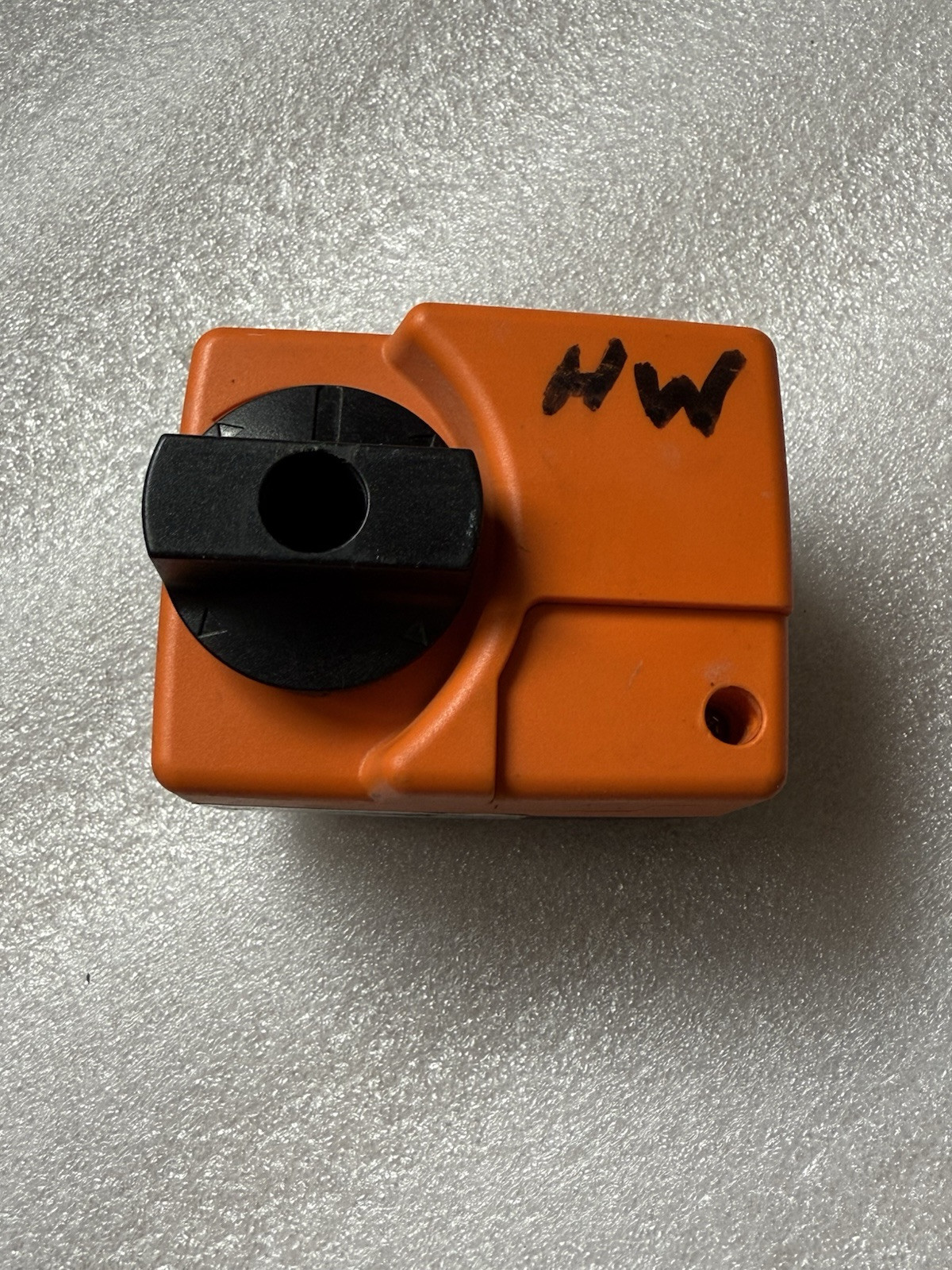 BELIMO B207B+TR24-3-T US CHARACTERIZED CONTROL VALVE CCV 1/2" 2-WAY