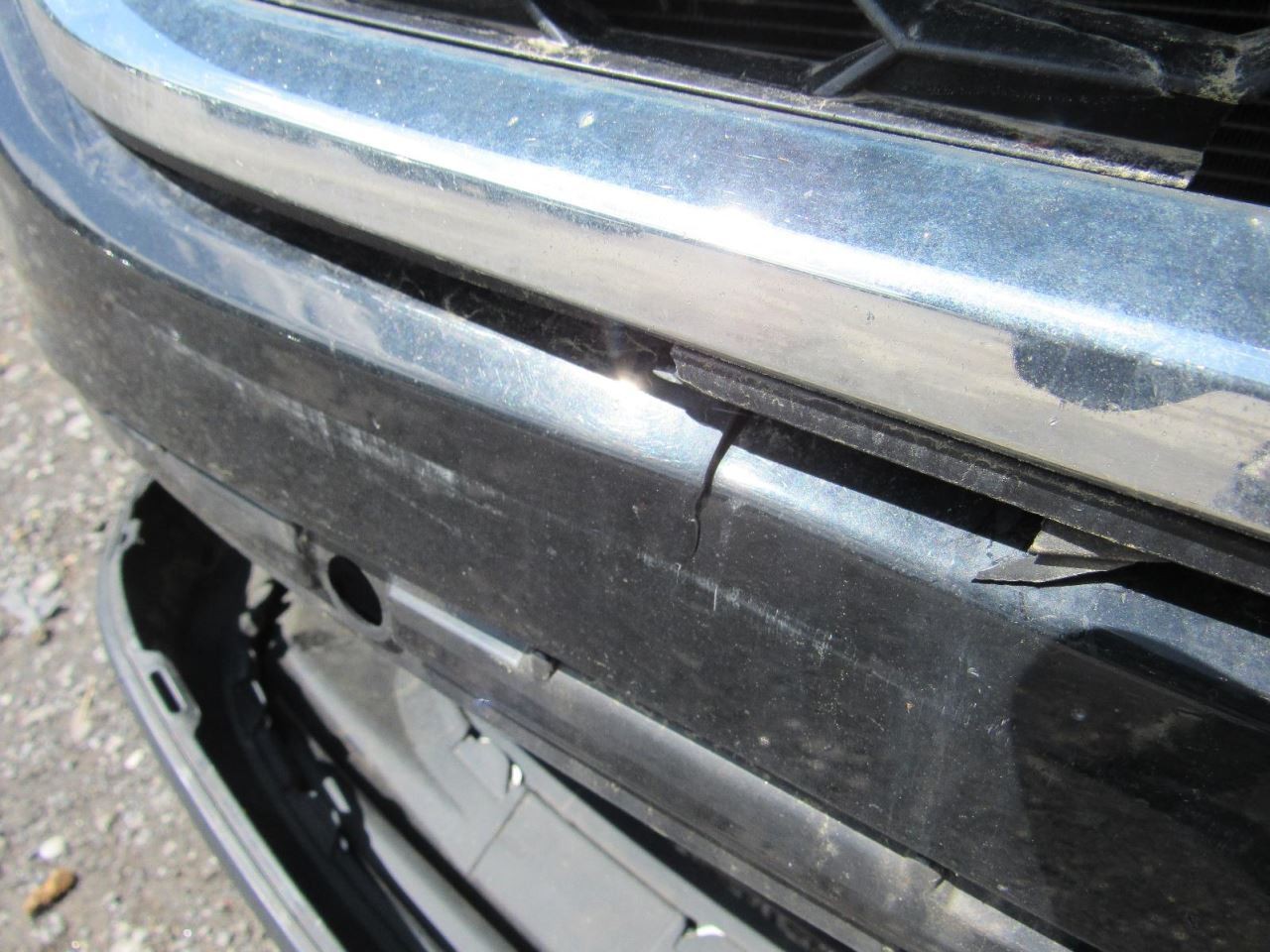 CR-V 2016 Glove Box 1039282