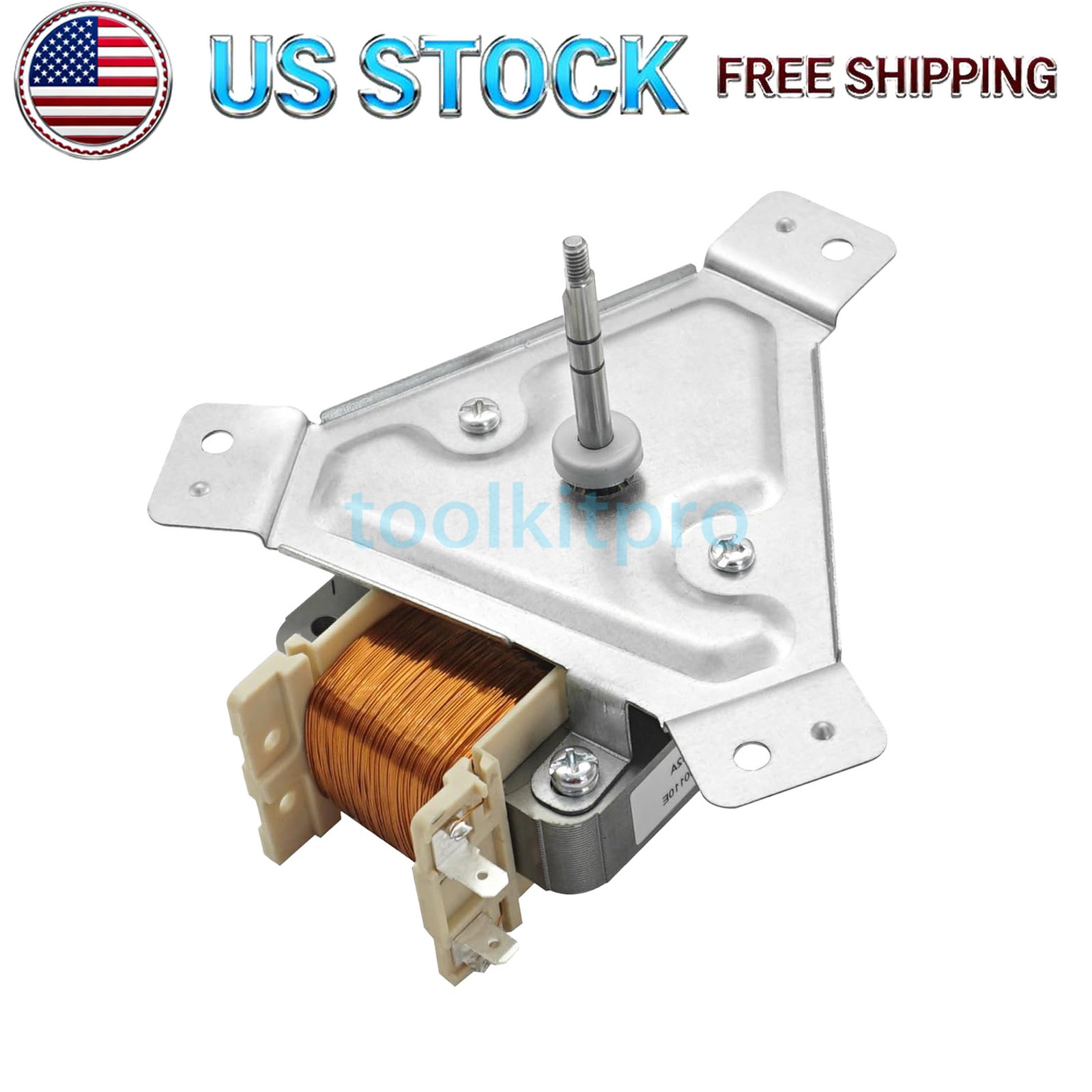 DG96-00110E Convection Fan Motor for Samsung Range Oven Thickened DG96-00110ECM