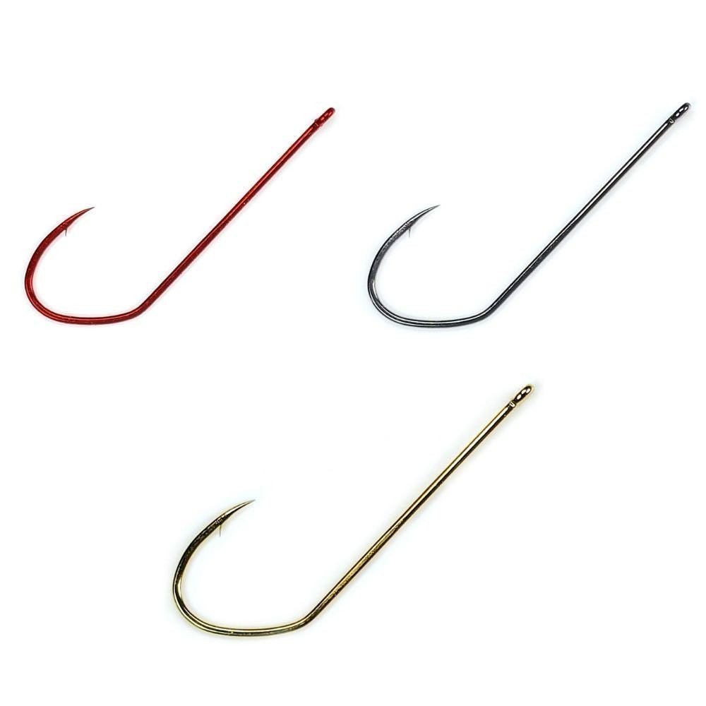 Gamakatsu Stiletto Hook Mr Crappie