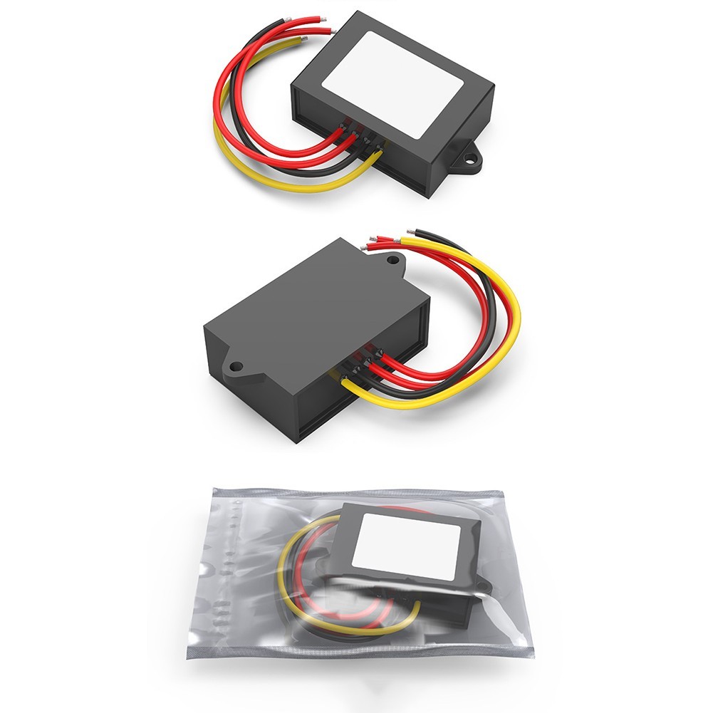 Simplify Your Electrical Needs with This Efficient 3A Power Adapter Unit