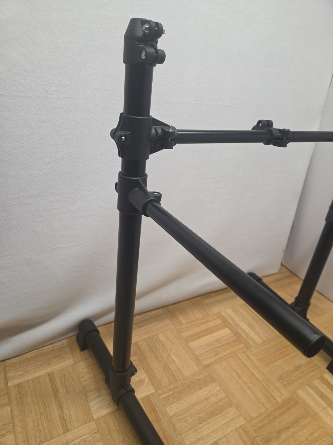 Donner DED-80 Electric Drum Kit - Black FRAME ONLY Great Condition