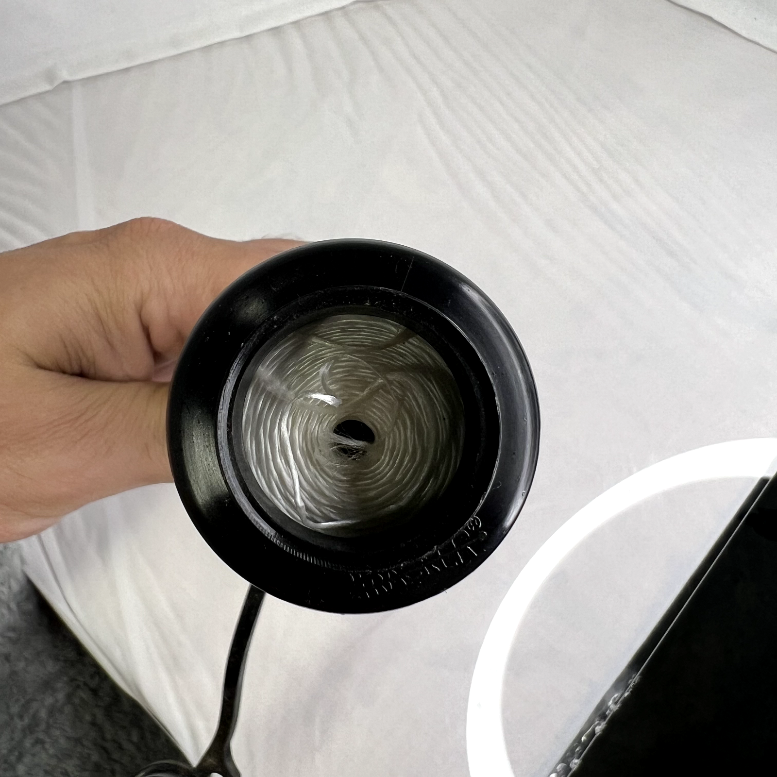 Game Tracker 2500 Spool Tracker and Line