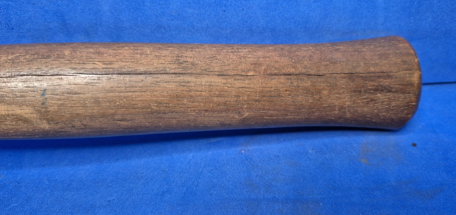 Vintage Collins Claw Hammer