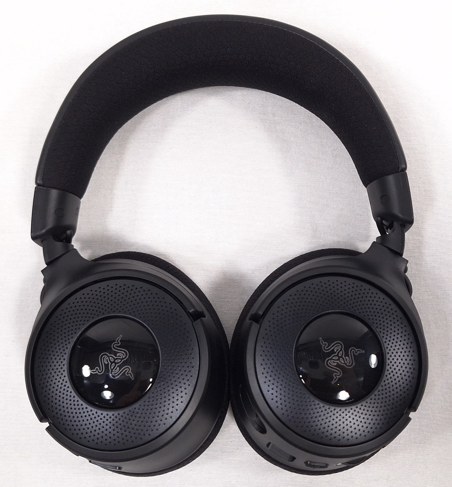 Razer RZ04-0517 Kraken V4 Pro Black Wireless Gaming Headset (11104465)