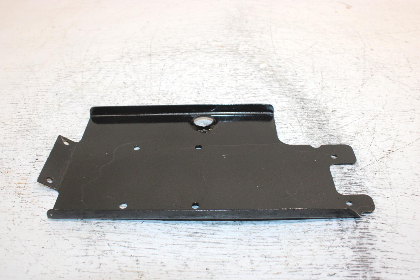 1996 Arctic Cat Cougar Oem Backing Plate 0716-137 SA32