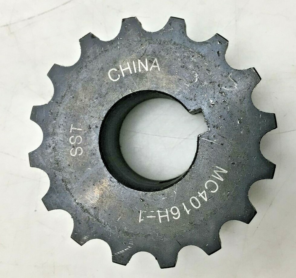 NEW SST MC4016H-1 Sprocket