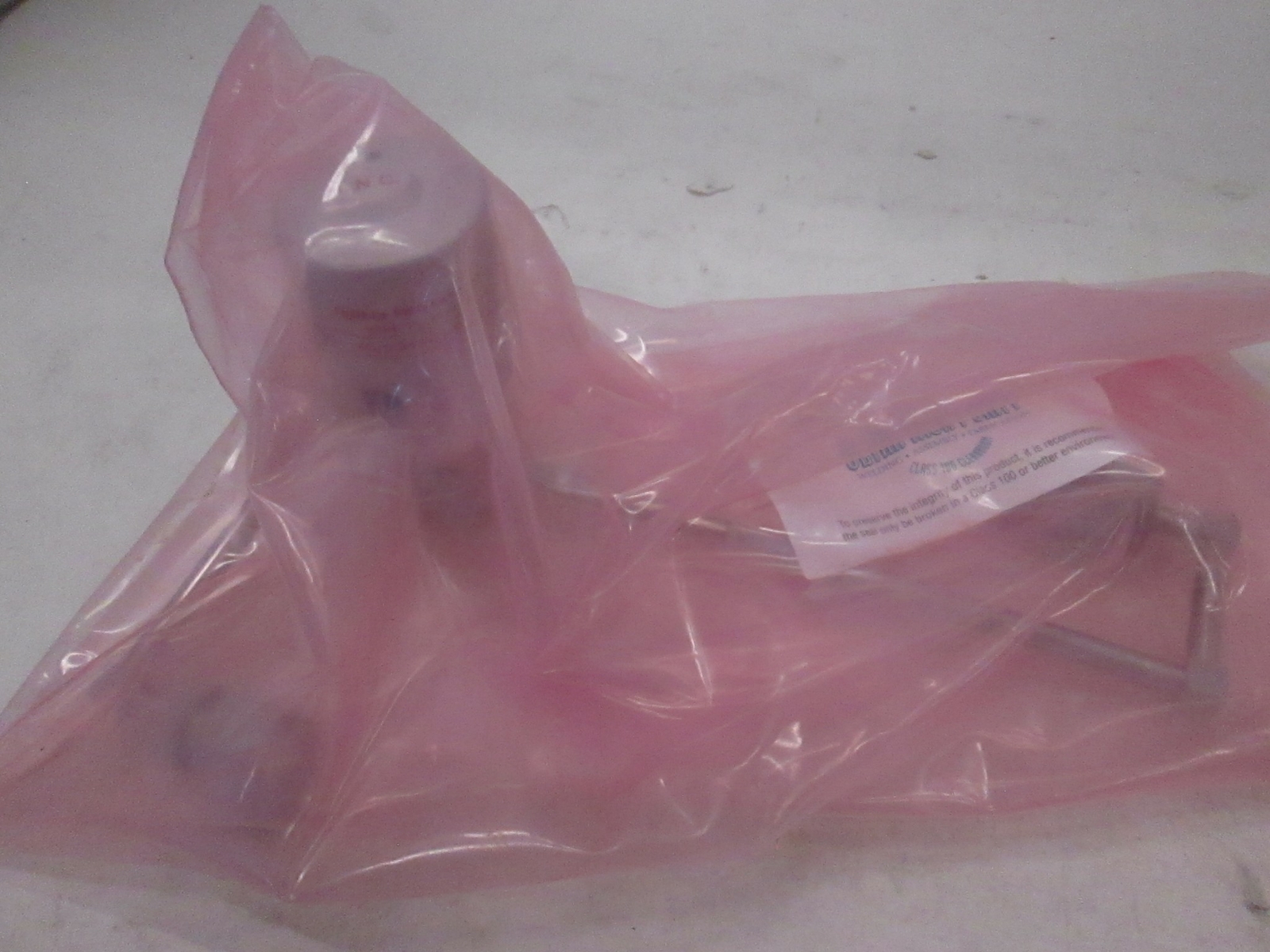 AMAT, GAS LINE, 0050-00474, New