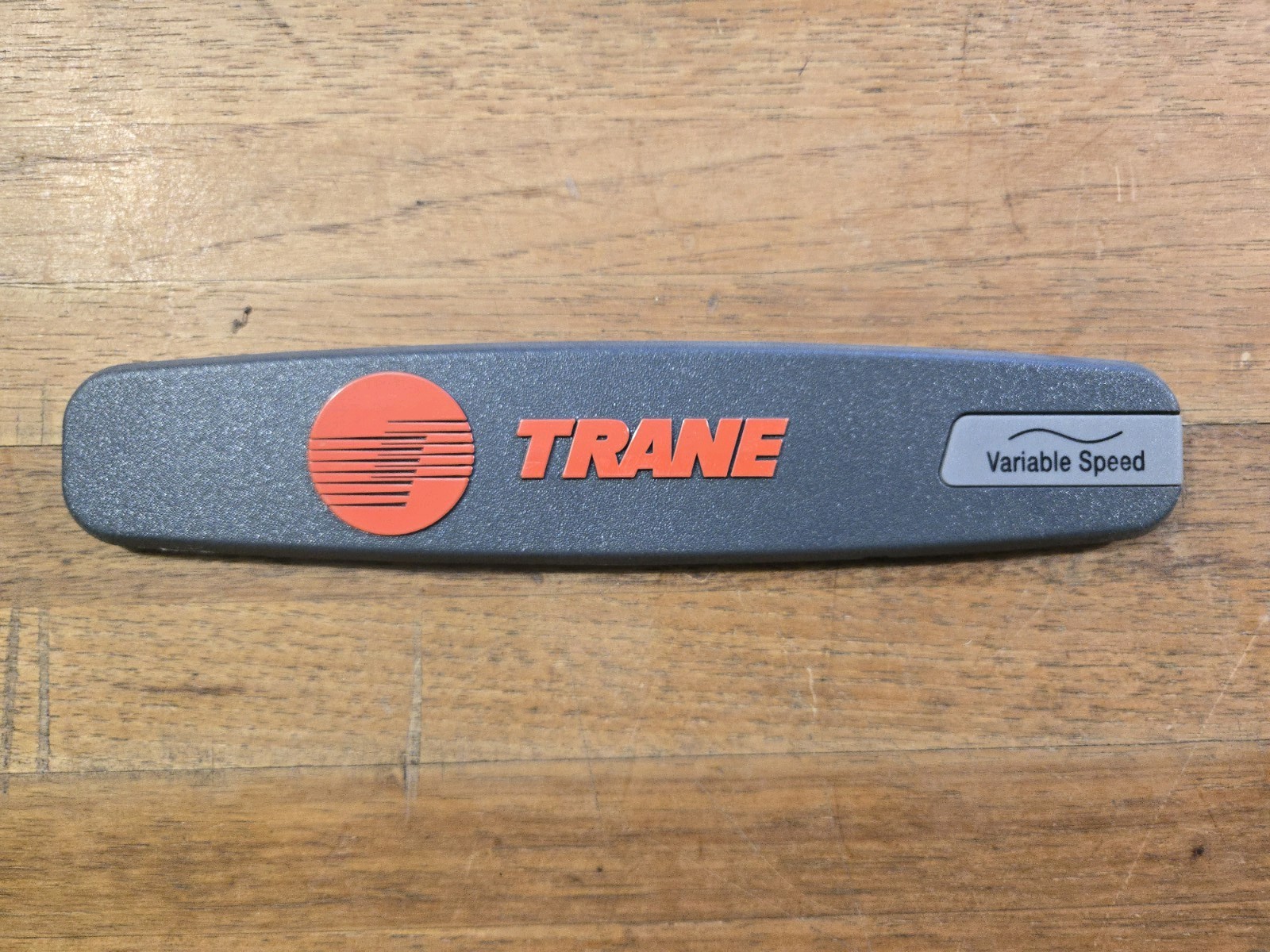 Trane Variable Speed  - Air Handler / Furnace Nameplate