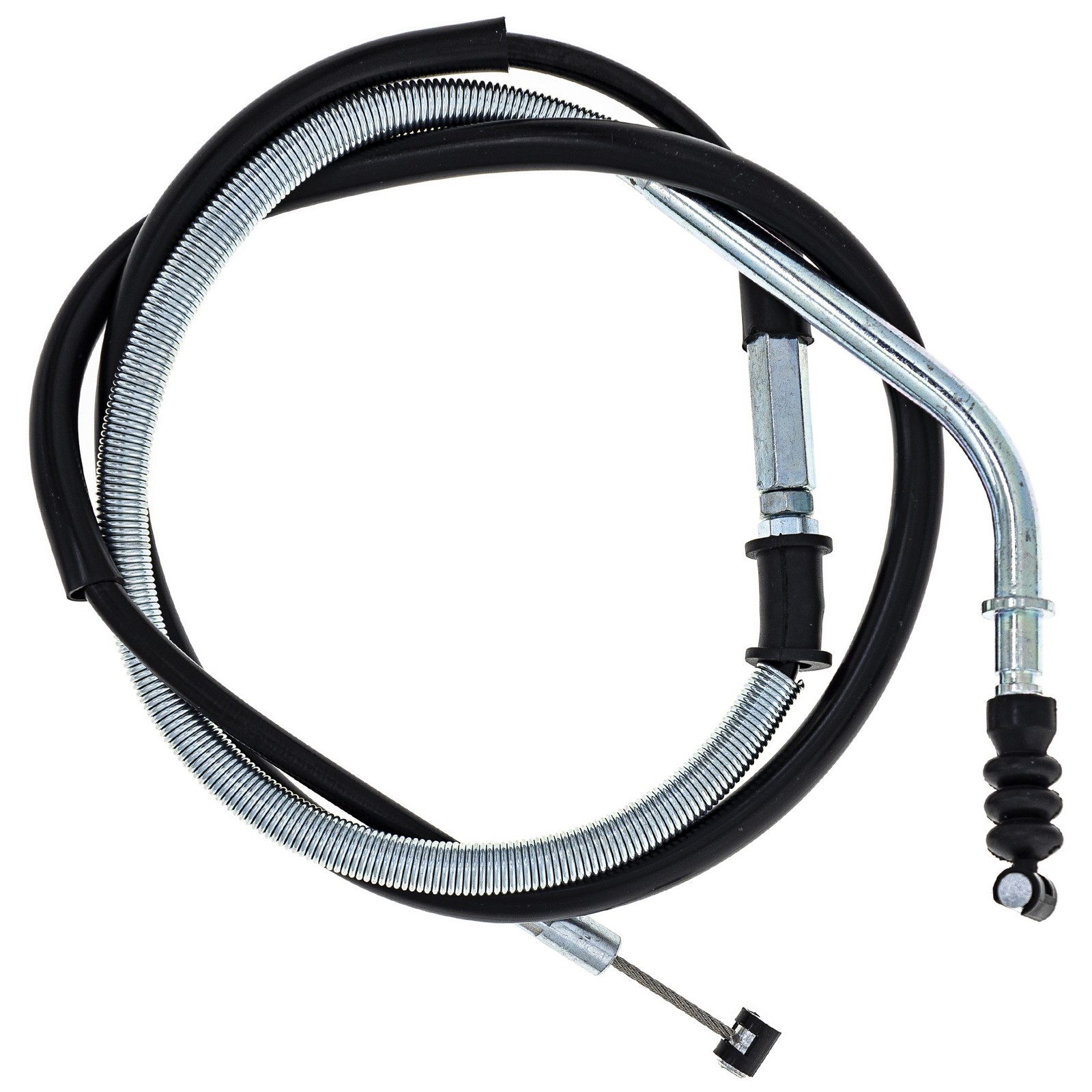 NICHE Clutch Cable for Yamaha YFZ450 1PD-26335-00-00 ATV 2012-2013