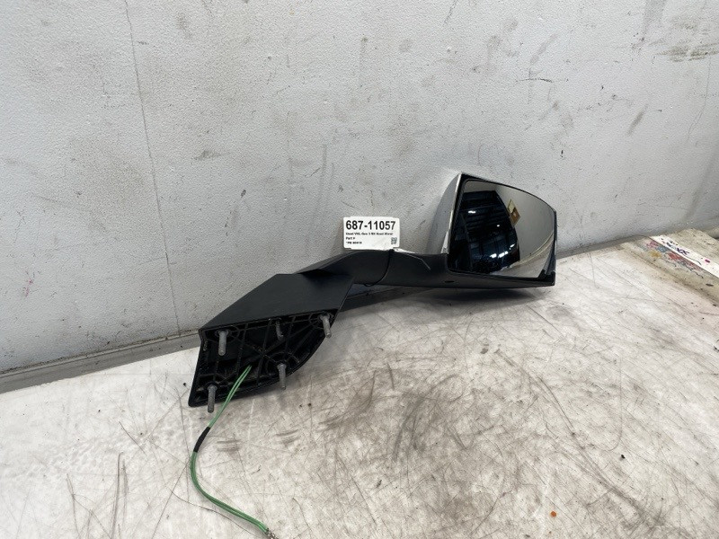 2020 Volvo VNL Gen 3 Hood Mirror (687-11057)