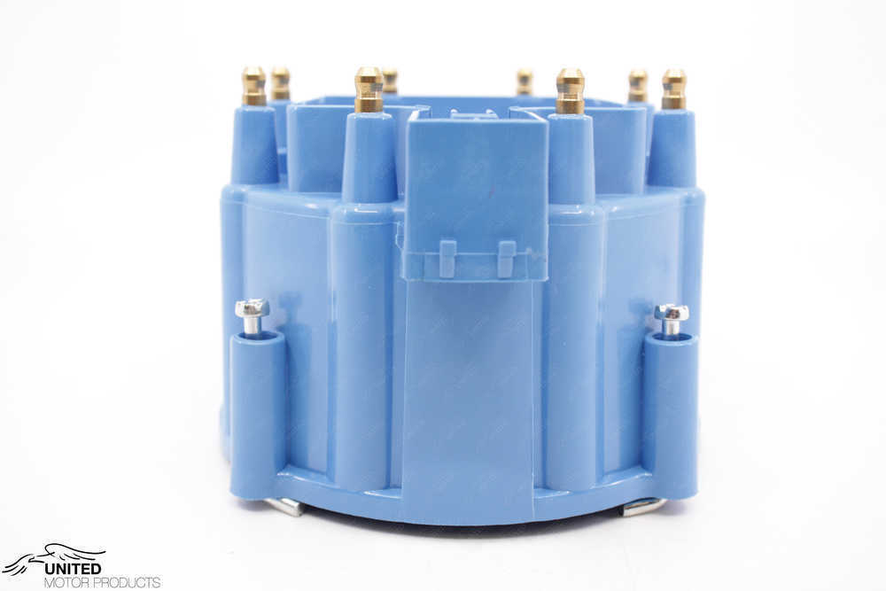 Distributor Cap United Ignition Wire DC-800X