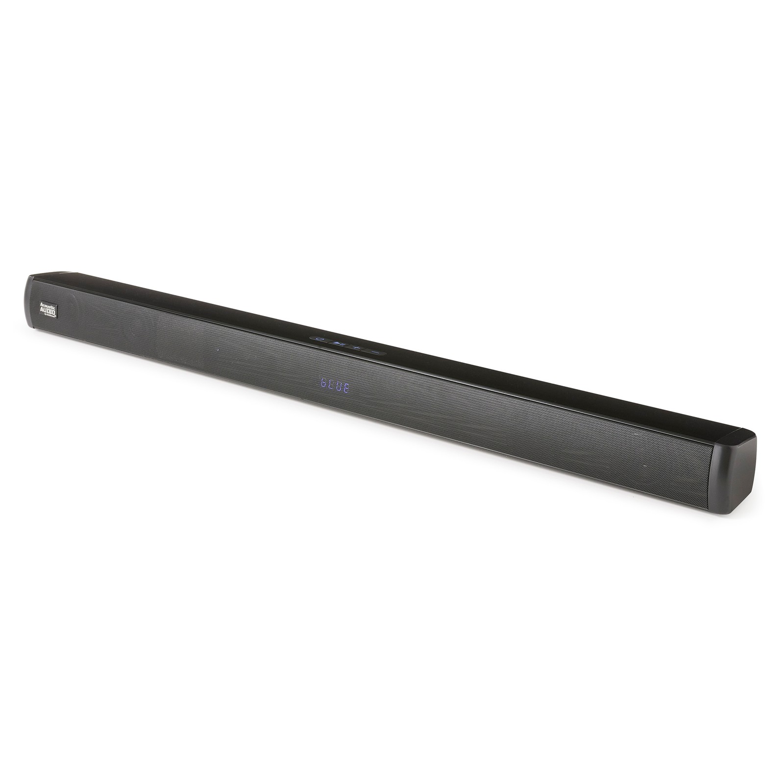 Acoustic Audio by Goldwood 2.1 Channel Sound Bar for TV w/ Built In Subwoofer