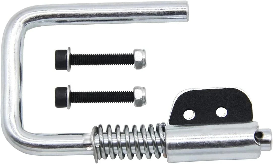 M745H2 Spring Loaded Rafter Hook/Retractable Nail Gun Hanger for Hitachi...