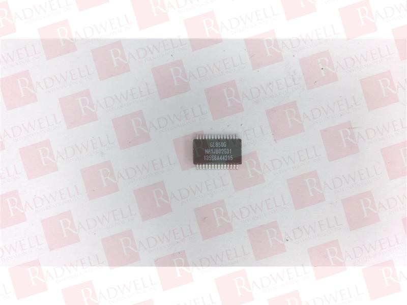 GENESYS GL850G-HH / GL850GHH (BRAND NEW)