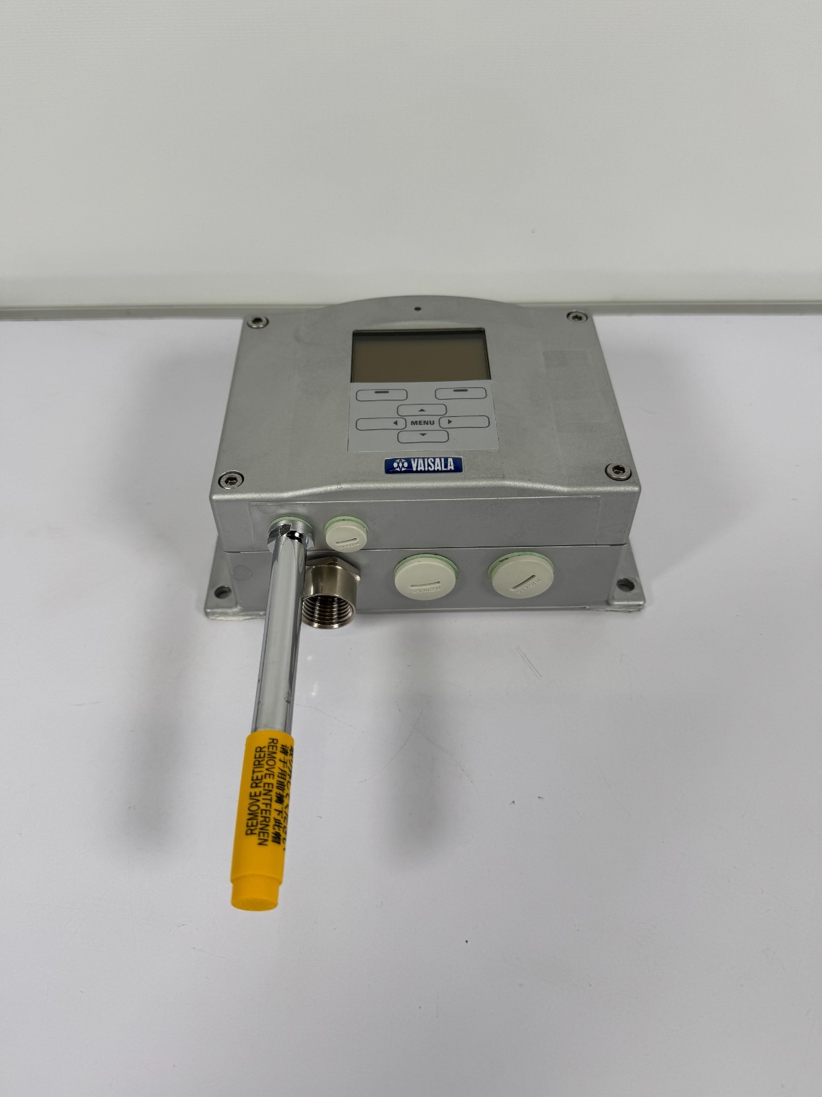 Vaisala Humidity and Temperature Transmitter Part Number HMT331